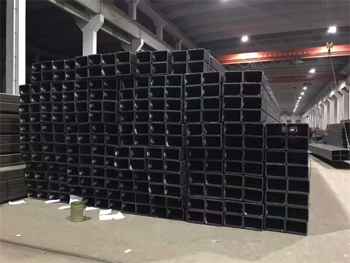 丹凤冷拔方管选型指南 工程采购怎么选